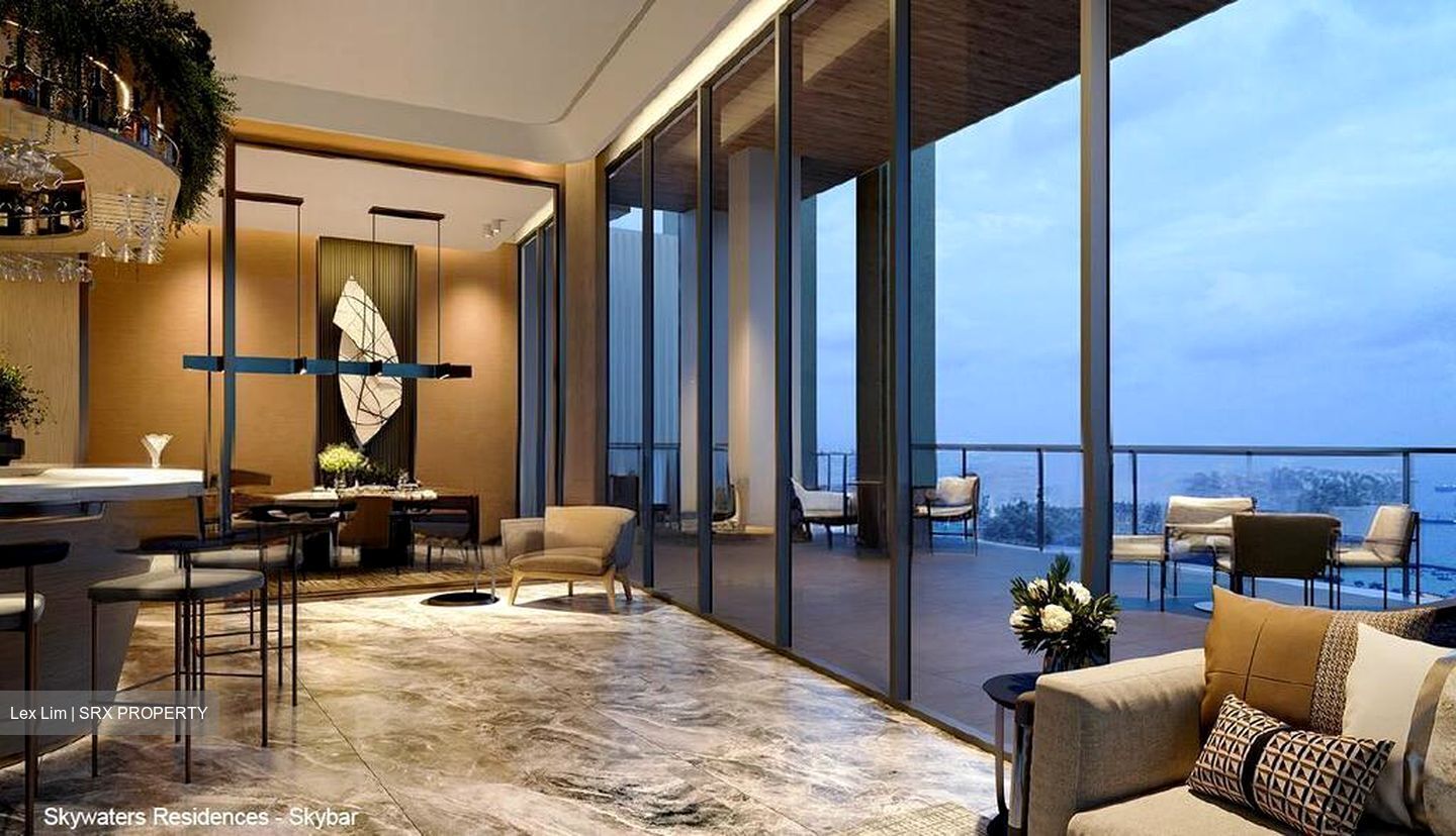 Skywaters Residences (D1), Condominium #524883241